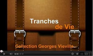 5 TRANCHES DE VIE EN ORANIE ET A ORAN